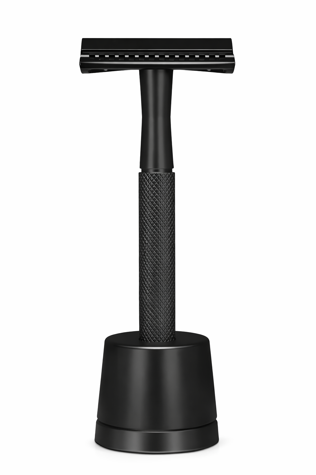 Rasoir de Sûreté • Anti-Irritations