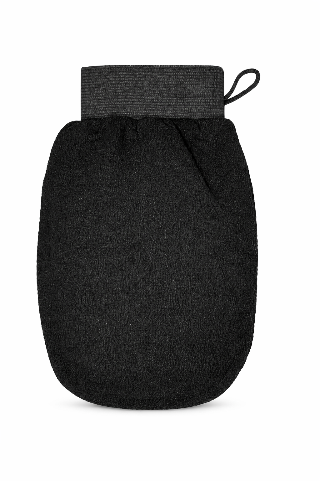 Gant Exfoliant Poils Incarnés