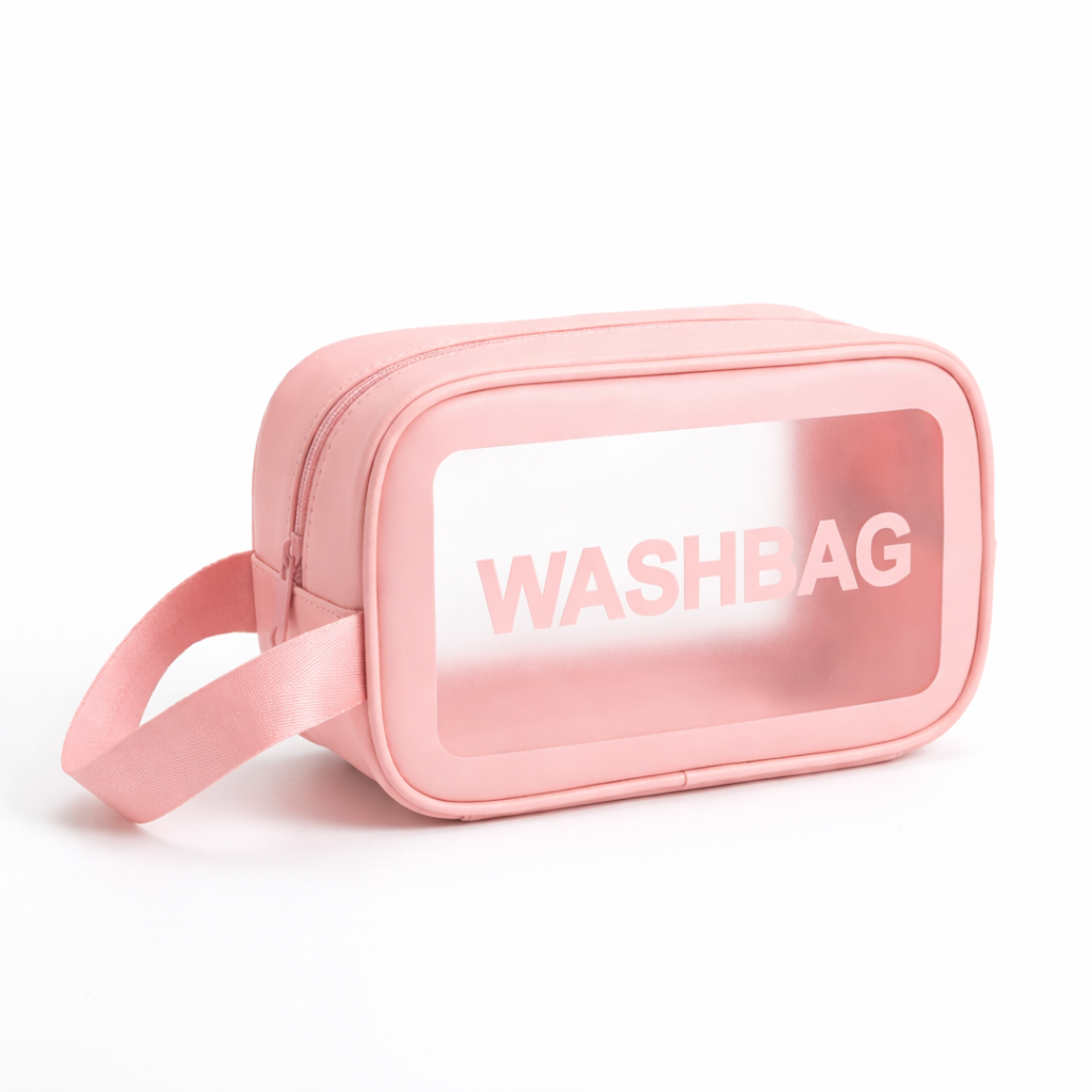 Trousse de Rangement • Lisséria