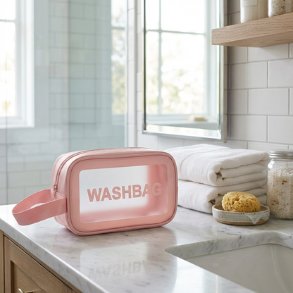 Trousse de Rangement • Lisséria