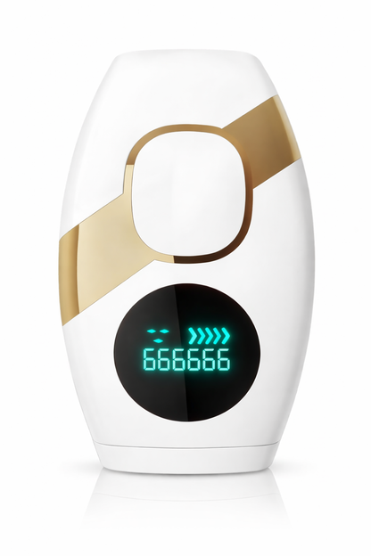 LissSkin • épilateur pulsée