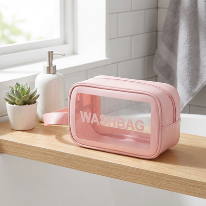 Trousse de Rangement • Lisséria