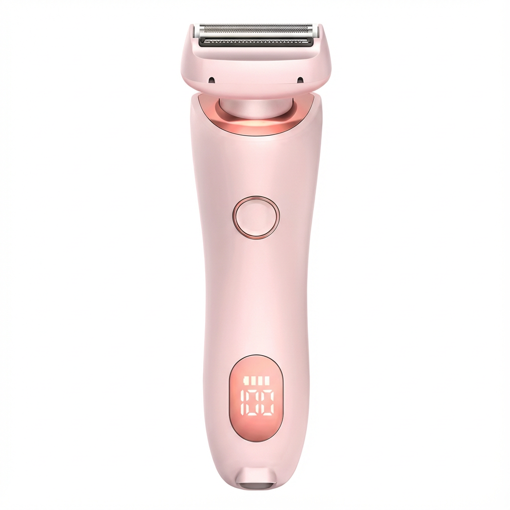 SoftPulse • Épilateur Électrique