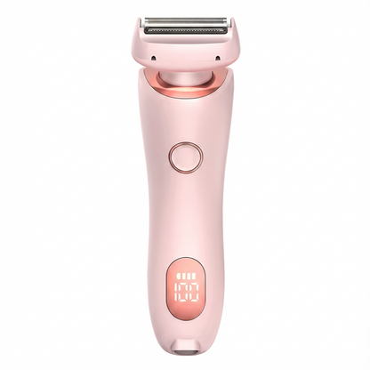 SoftPulse • Épilateur Électrique