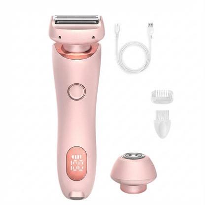 SoftPulse • Épilateur Électrique